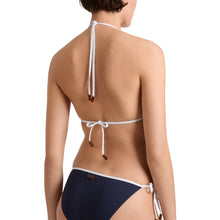 Load image into Gallery viewer, Triangle Bikini Top Solid