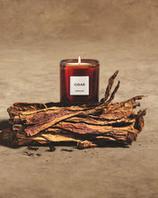 Load image into Gallery viewer, Library Candle - Cigar