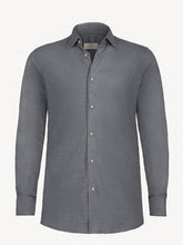 Load image into Gallery viewer, Long Sleeve Linen Shirt