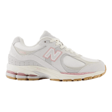 Load image into Gallery viewer, New Balance 2002R White/Pin UNISEX M2002RPM