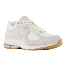 Load image into Gallery viewer, New Balance 2002R White/Pin UNISEX M2002RPM