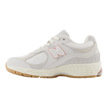 Load image into Gallery viewer, New Balance 2002R White/Pin UNISEX M2002RPM