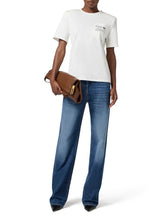 Load image into Gallery viewer, Heavy cotton jersey T-shirt with breast pocket