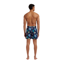 Load image into Gallery viewer, Ultra-light and Packable Swim Trunks Tortues Multicolores