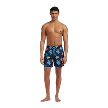 Load image into Gallery viewer, Ultra-light and Packable Swim Trunks Tortues Multicolores
