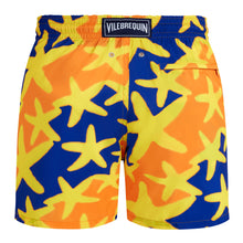 Load image into Gallery viewer, Ultra-light and packable Swim Shorts Starlight