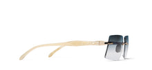Load image into Gallery viewer, MA Rimless Piece 3