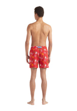 Load image into Gallery viewer, Swim trunks Embroidered Oursins - Limited Edition