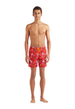 Load image into Gallery viewer, Swim trunks Embroidered Oursins - Limited Edition