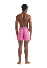 Load image into Gallery viewer, Swim trunks Embroidered Seaweed - Limited Edition