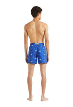 Load image into Gallery viewer, Swim trunks Embroidered Seaweed - Limited Edition