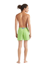 Load image into Gallery viewer, Swim Trunks Embroidered Homard Pixel - Limited Edition