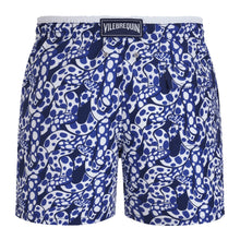 Load image into Gallery viewer, Bicolor Swim Shorts Drymobius