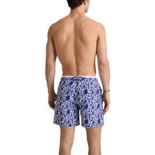 Load image into Gallery viewer, Bicolor Swim Shorts Drymobius