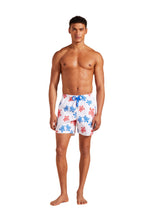 Load image into Gallery viewer, Swim Trunks Tortues Multicolores