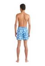 Load image into Gallery viewer, Swim Trunks Ronde des Tortues Logo