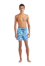 Load image into Gallery viewer, Swim Trunks Ronde des Tortues Logo