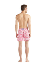 Load image into Gallery viewer, Swim trunks Fishy Dance