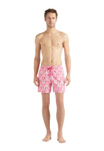 Load image into Gallery viewer, Swim trunks Fishy Dance
