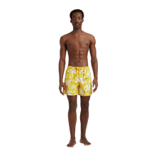 Load image into Gallery viewer, Swim Shorts Hawai Splash - VBQ x Palm Angels