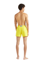 Load image into Gallery viewer, Stretch Short Swim trunks Solid