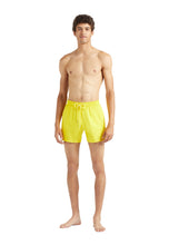 Load image into Gallery viewer, Stretch Short Swim trunks Solid