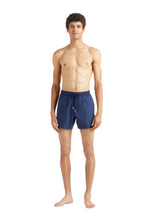 Load image into Gallery viewer, Stretch Short Swim trunks Solid