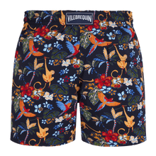 Load image into Gallery viewer, Stretch Short Swim Shorts Salvador