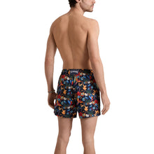 Load image into Gallery viewer, Stretch Short Swim Shorts Salvador