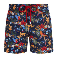 Load image into Gallery viewer, Stretch Short Swim Shorts Salvador