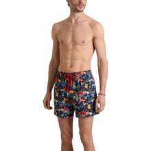 Load image into Gallery viewer, Stretch Short Swim Shorts Salvador