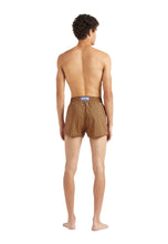 Load image into Gallery viewer, Short Swim shorts Graphic Wrinkles