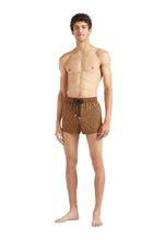 Load image into Gallery viewer, Short Swim shorts Graphic Wrinkles