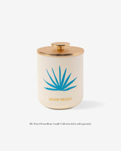 Load image into Gallery viewer, Miami Beach - Travel From Home Candle