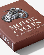 Load image into Gallery viewer, The Impossible Collection of Motorcycles (2nd Edition)