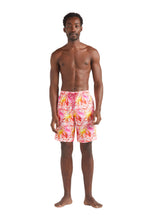 Load image into Gallery viewer, Ultra-Light and Packable Swim trunks Crab Balloons
