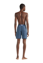 Load image into Gallery viewer, Swim shorts Micro Ronde Des Tortues Rainbow