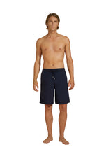 Load image into Gallery viewer, Long Swim Trunks Solid