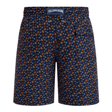Load image into Gallery viewer, Long Swim Shorts Micro Ronde Des Tortues