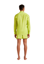 Load image into Gallery viewer, Wool Shirt Super 120