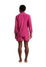 Load image into Gallery viewer, Wool Shirt Solid