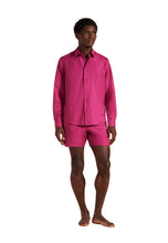 Load image into Gallery viewer, Wool Shirt Solid