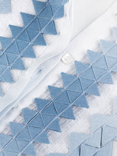 Load image into Gallery viewer, Camicia Origami