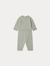 Load image into Gallery viewer, Gavin set in cotton and wool