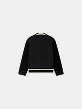 Load image into Gallery viewer, Julian Embroidered V-Neck Cardigan