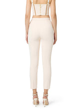 Load image into Gallery viewer, Double crêpe trousers