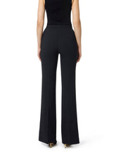 Load image into Gallery viewer, Double crêpe trousers
