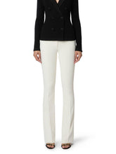 Load image into Gallery viewer, Lightweight crêpe fabric trousers