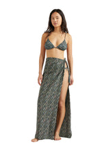 Load image into Gallery viewer, Cotton Voile Pareo Pearl