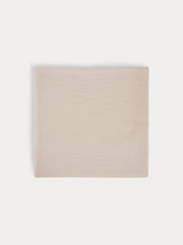 Load image into Gallery viewer, Baby Cashmere Blanket milk white